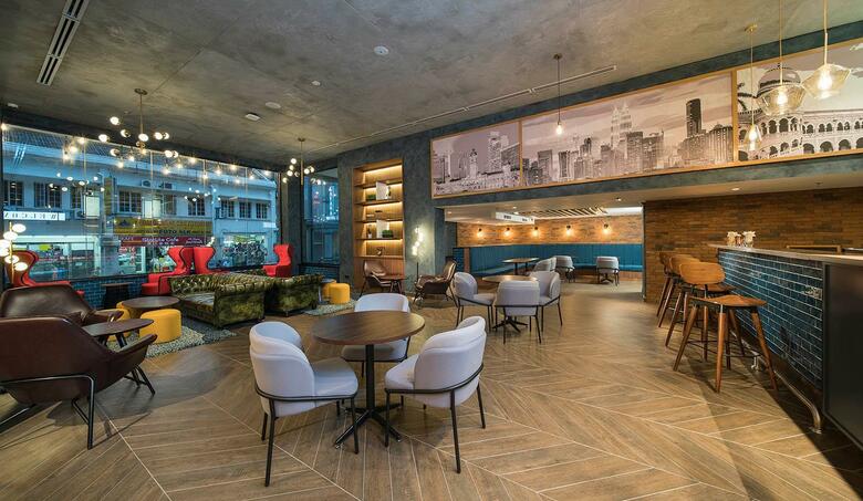 Hotel Travelodge Kuala Lumpur City Centre