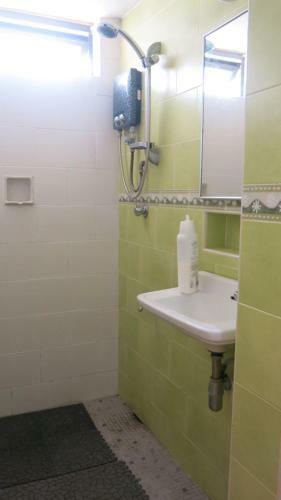 Apartamento Sarang Vacation Homes