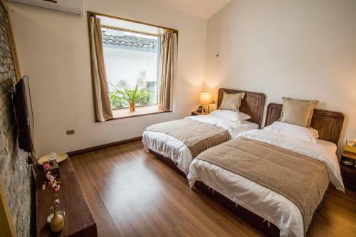 Villa Guilin Rain Cloud Live Hotel