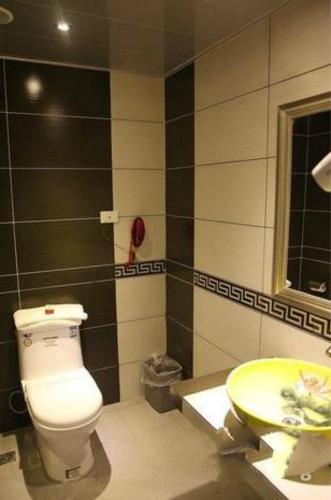 Ming Cheng Hotel