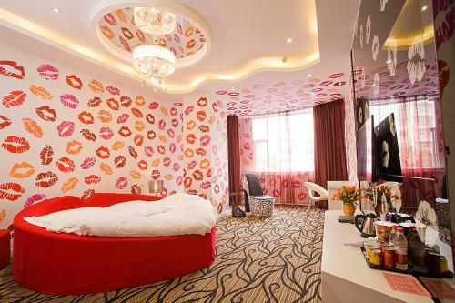 Hotel Guilin Home Inn