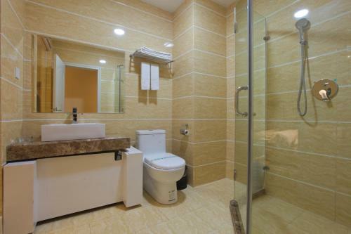 Hotel Guilin Home Inn