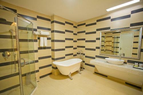 Hotel Guilin Home Inn