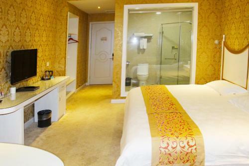 Hotel Guilin Home Inn