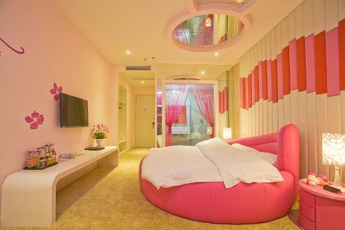 Hotel Guilin Home Inn
