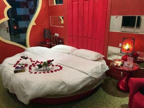 Hotel Guilin Home Inn