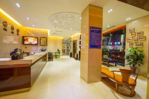 Hotel Guilin Home Inn