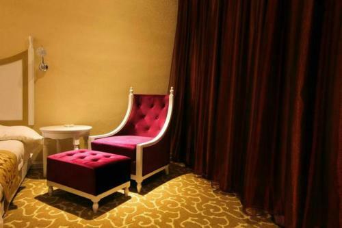 Hotel Guilin Home Inn