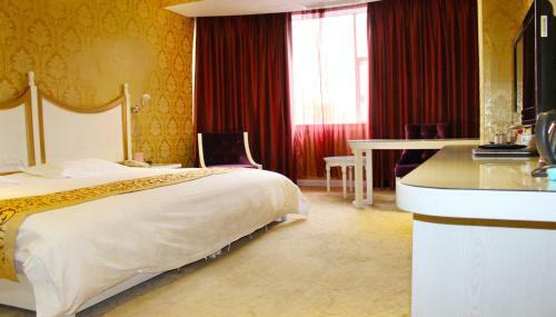 Hotel Guilin Home Inn