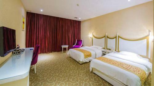 Hotel Guilin Home Inn
