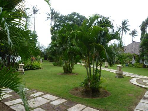 Villa Bali Hidden Paradise