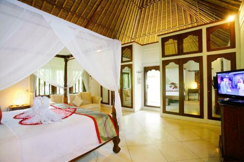 Villa Bali Hidden Paradise