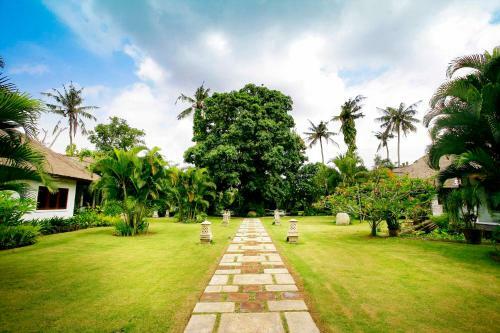 Villa Bali Hidden Paradise
