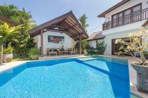 Villa Origami By Nagisa Bali