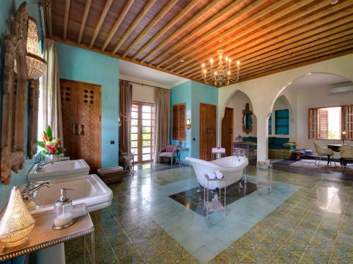 Villa Sayang D'amour - An Elite Haven