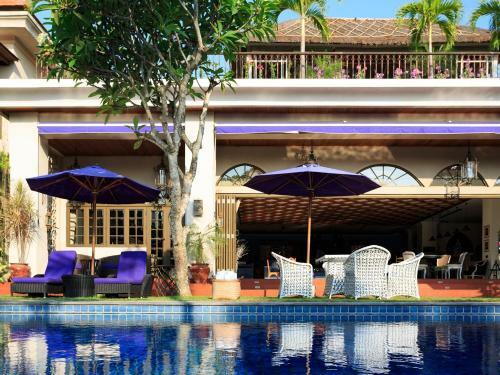 Villa Sayang D'amour - An Elite Haven