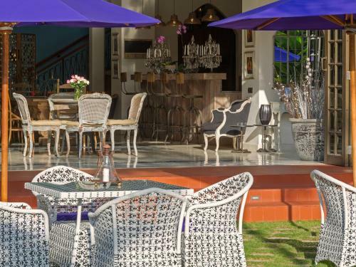 Villa Sayang D'amour - An Elite Haven