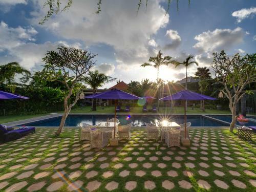 Villa Sayang D'amour - An Elite Haven