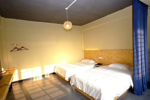 Jue Zhi Shi Hao Hostel