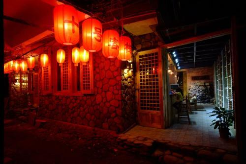 Jue Zhi Shi Hao Hostel