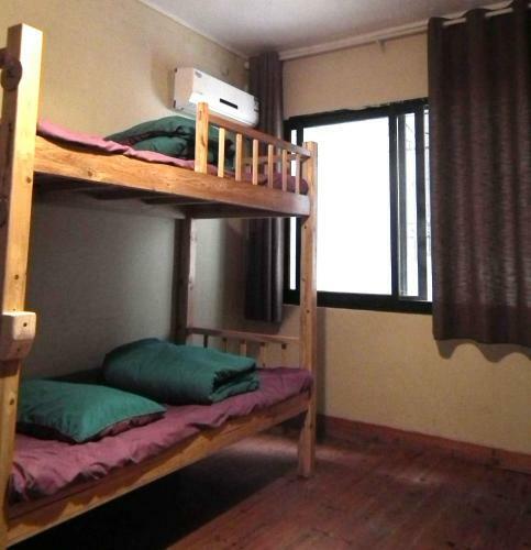 Jue Zhi Shi Hao Hostel