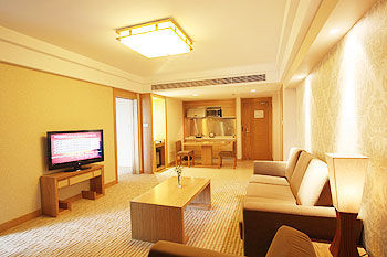 Landmark International Hotel Science City