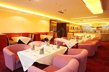 Landmark International Hotel Science City
