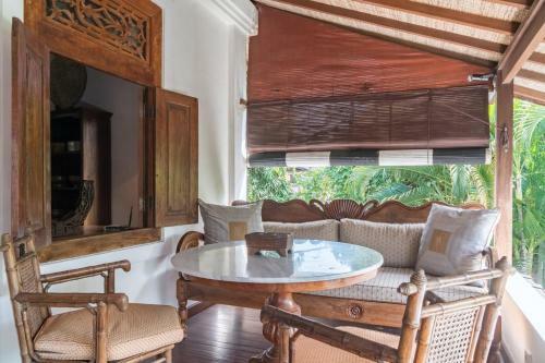 Villa Om Bali