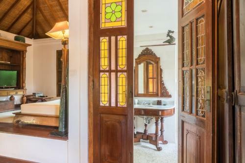 Villa Om Bali