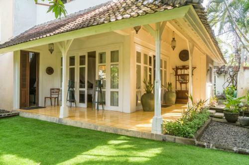Villa Om Bali