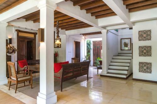 Villa Om Bali