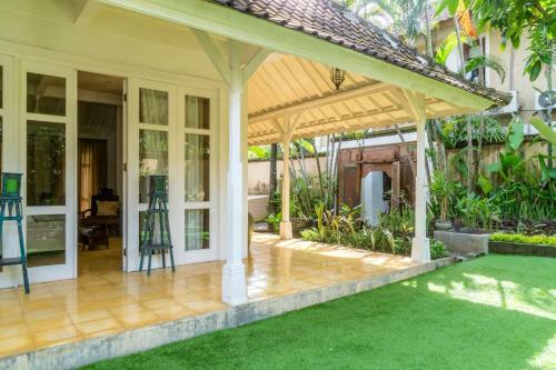 Villa Om Bali