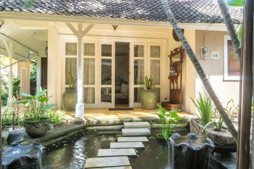 Villa Om Bali