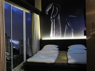 Le Apple Boutique Hotel Bukit Bintang