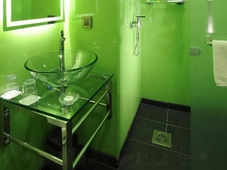 Le Apple Boutique Hotel Bukit Bintang