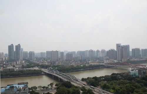 Wanghao Wanyi Boutique Apartment