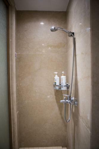 Wanghao Wanyi Boutique Apartment