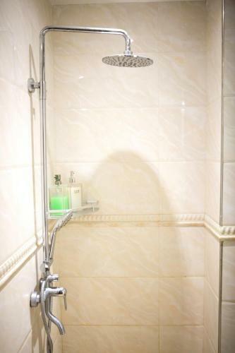 Wanghao Wanyi Boutique Apartment