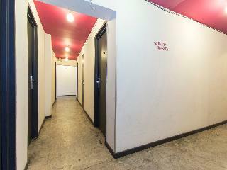 Grid 9 Hotel
