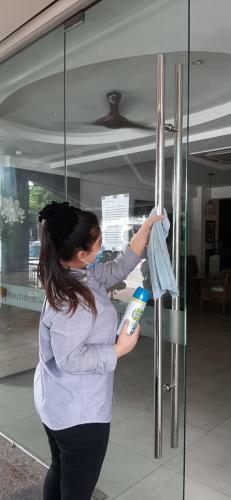 H Boutique Hotel Sri Petaling