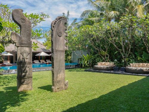 Villa Ramadewa - An Elite Haven