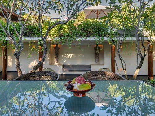 Villa Ramadewa - An Elite Haven
