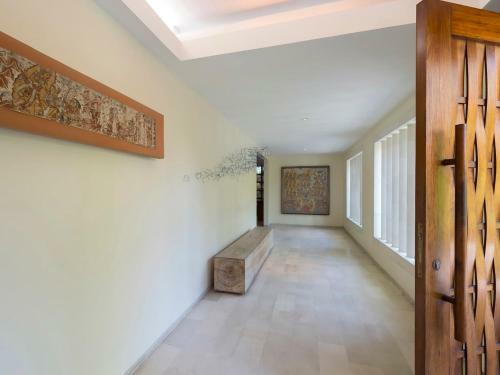 Villa Ramadewa - An Elite Haven