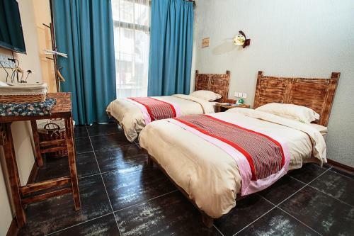 Agroturismo Guilin Lotus Hotel