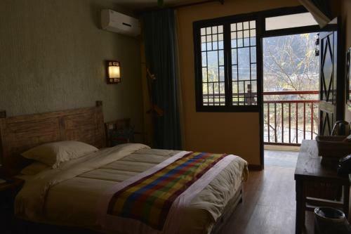 Agroturismo Guilin Lotus Hotel