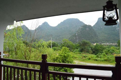 Agroturismo Guilin Lotus Hotel