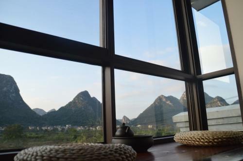 Agroturismo Guilin Lotus Hotel