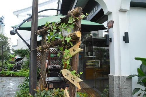 Agroturismo Guilin Lotus Hotel