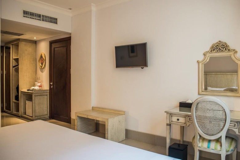 Hotel Santika Seminyak