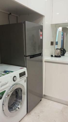 Apartamentos Soho Suites @ Klcc By Luxury Suites Asia